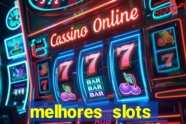 melhores slots pragmatic play